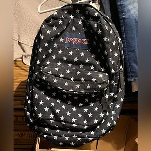 JanSport backpack